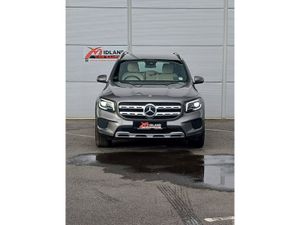 Mercedes-Benz GLB 200d  5DR AUTO PROGRESSIVE - Image 3