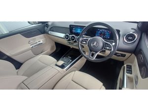 Mercedes-Benz GLB 200d  5DR AUTO PROGRESSIVE - Image 4