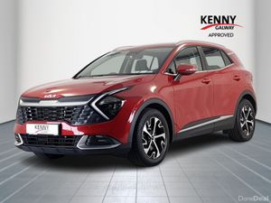 Kia Sportage K3 SEM 5DR - Image 3