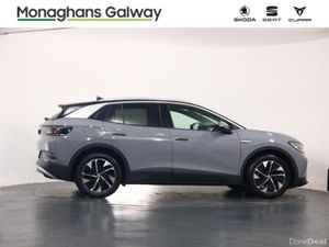 Volkswagen ID.4 STYLE 52KWH *TOP SPEC, PAN ROOF* - Image 3