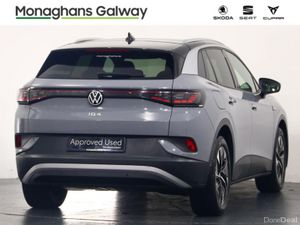 Volkswagen ID.4 STYLE 52KWH *TOP SPEC, PAN ROOF* - Image 4