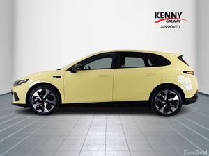 Leapmotor B05 DESIGN 67.1KWH 482KM - Image 4