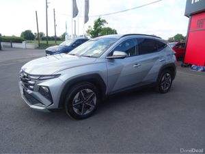 Hyundai Tucson EXECUTIVE 5DR - Image 3