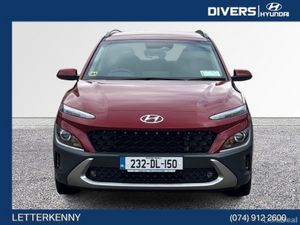 Hyundai KONA Executive 1.0 Petrol Turbo - Image 4