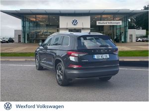 Skoda Kodiaq STYLE 2.0 TDI 150HP DSG 7 Seat - Image 4