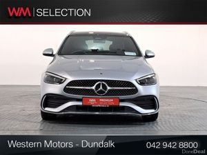 Mercedes-Benz 300 C 300 E Amg Line Premium + A  AM - Image 2