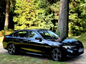 330E SPORT BLACK PACK * 65k KMS * - Image 4