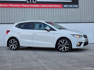 SEAT Ibiza 2020 - Image 4