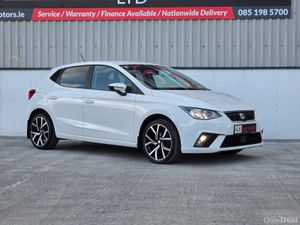 SEAT Ibiza 2020 - Image 2