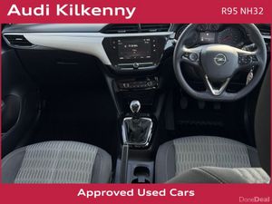 Opel Corsa SC 1.2 75 BHP 5DR *1 OWNER - PRISTINE C - Image 2