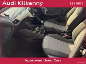 Opel Corsa SC 1.2 75 BHP 5DR *1 OWNER - PRISTINE C - Image 4