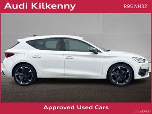 Cupra Leon 1.5 TSI 150 BHP 5DR *1 OWNER - PRISTINE - Image 4