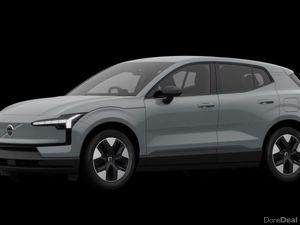 Volvo EX30 P5 CORE *ORDER NOW* € PER WEEK ON PCP - Image 2