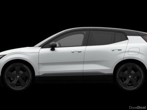Volvo EX30 P5 PLUS LONG RANGE BLACK EDITION *ORDER - Image 3