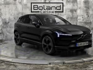 Volvo EX30 P5 ULTRA BLACK EDITION LONG RANGE *ORDE - Image 2