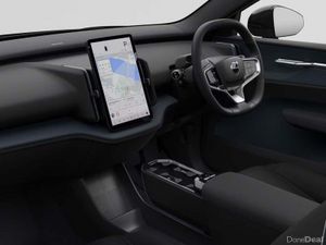 Volvo EX30 P5 ULTRA BLACK EDITION LONG RANGE *ORDE - Image 3
