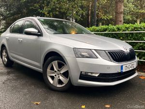 Skoda Octavia 1.6 Tdi Deluxe SE Edition Pristine - Image 4