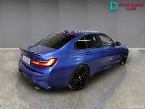 BMW 3-Series 2019 - Image 4