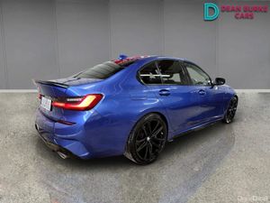 BMW 3-Series 2019 - Image 3