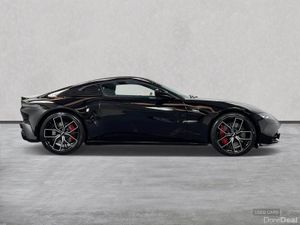 Aston Martin Vantage 4.0 V8 Coupe 2Dr Petrol Auto - Image 3