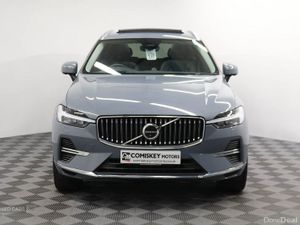 Volvo XC60 h T8 Ultimate Bright - Image 2