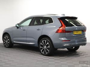Volvo XC60 h T8 Ultimate Bright - Image 4