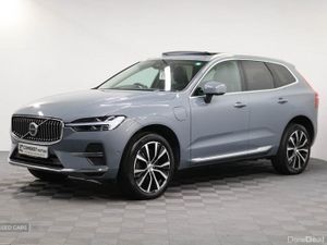 Volvo XC60 h T8 Ultimate Bright - Image 3