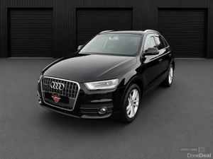 Audi Q3 2.0 TFSI SE S Tronic quattro Euro 5 (s/s) - Image 3
