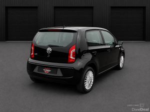 Volkswagen up! 1.0 High up! Euro 5 5dr - Image 4
