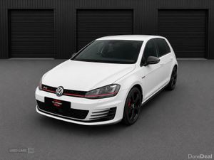 Volkswagen Golf 2.0 TSI BlueMotion Tech GTI DSG Eu - Image 3