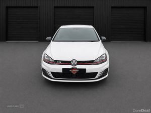 Volkswagen Golf 2.0 TSI BlueMotion Tech GTI DSG Eu - Image 2