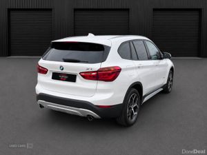 BMW X1 1.5 18i SE sDrive Euro 6 (s/s) 5dr - Image 4