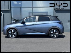 BYD DOLPHIN Design 60kWh - Image 4