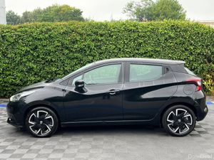 Nissan Micra 1.0 SV // APPLE CARPLAY // AIR CONDIT - Image 3