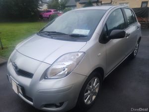 Toyota Yaris 2011 nct 4-27. 085 2697260 - Image 4