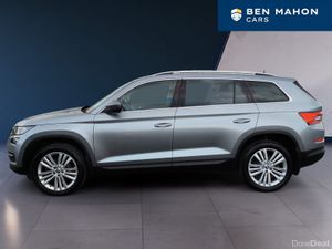 2019 Skoda Kodiaq Style 2.0 TDI Automatic – 7 Seat - Image 2