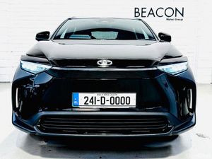 241* TOYOTA BZ4X 150KW 71KWH PURE (11KC) SUV*FULL - Image 4