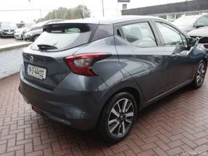 1.0 SV EDITION 5DR CVT AUTOMATIC  AUTOMATIC // ONL - Image 4