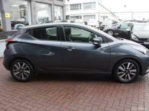 1.0 SV EDITION 5DR CVT AUTOMATIC  AUTOMATIC // ONL - Image 3