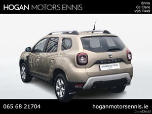 Dacia Duster 2019 - Image 4