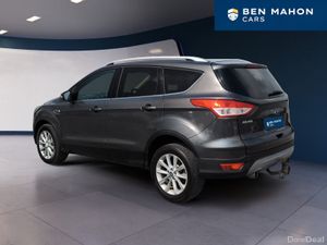 2016 Ford Kuga Titanium 2.0 TDCi – High Spec - Image 3