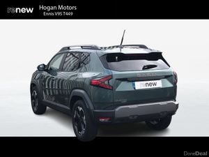 Duster Extreme HEV 155 E06X - Image 4