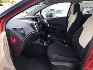 Captur 1.5 dCi 90 ICONIC - Image 3