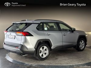 Toyota RAV4 RAV4 HYBRID LUNA - Image 2