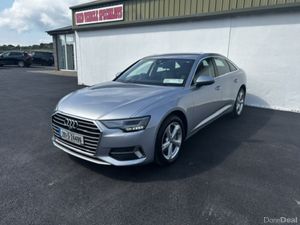 2020 Audi A6 LIMOUSINE 40 TDI 204BHP S-TRONIC SE 4 - Image 2