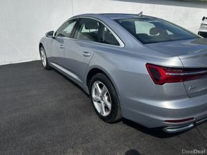 2020 Audi A6 LIMOUSINE 40 TDI 204BHP S-TRONIC SE 4 - Image 4