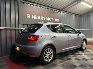 2017 172 SEAT Ibiza 1.0MPI 75HP S Manual - Image 3