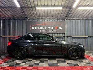 2018 BMW M2 3.0 Petrol Automatic Coupe - Image 4