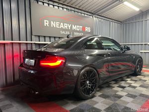 2018 BMW M2 3.0 Petrol Automatic Coupe - Image 3