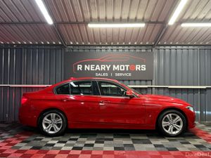 2018 BMW 3-Series  330e Sport Automatic - Image 4